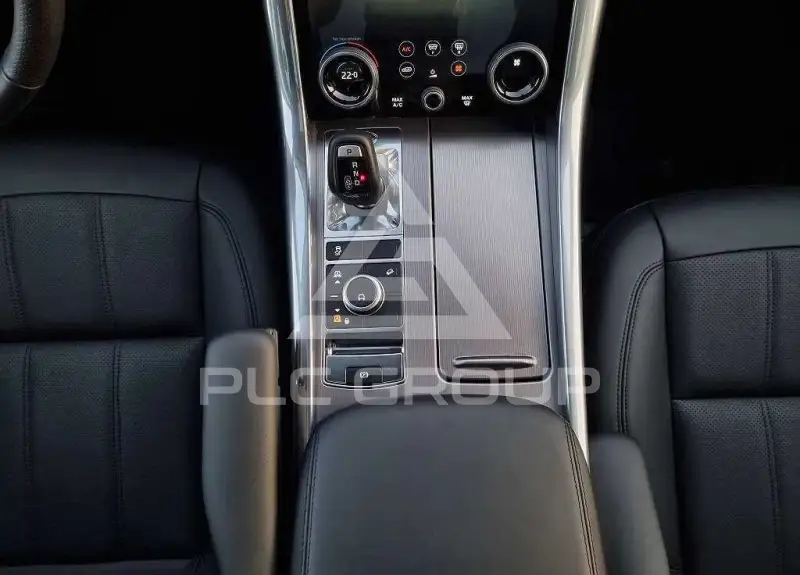 2022 Land Rover Range Rover