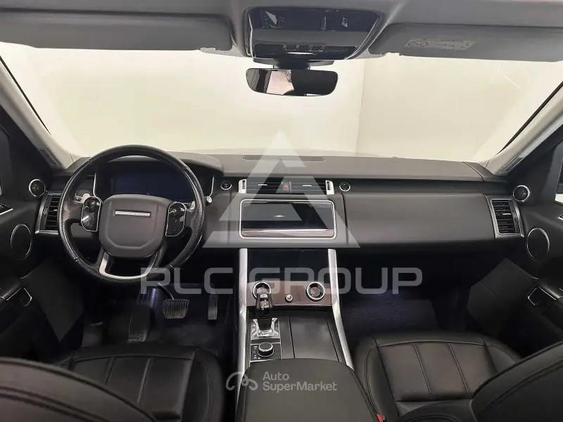2022 Land Rover Range Rover