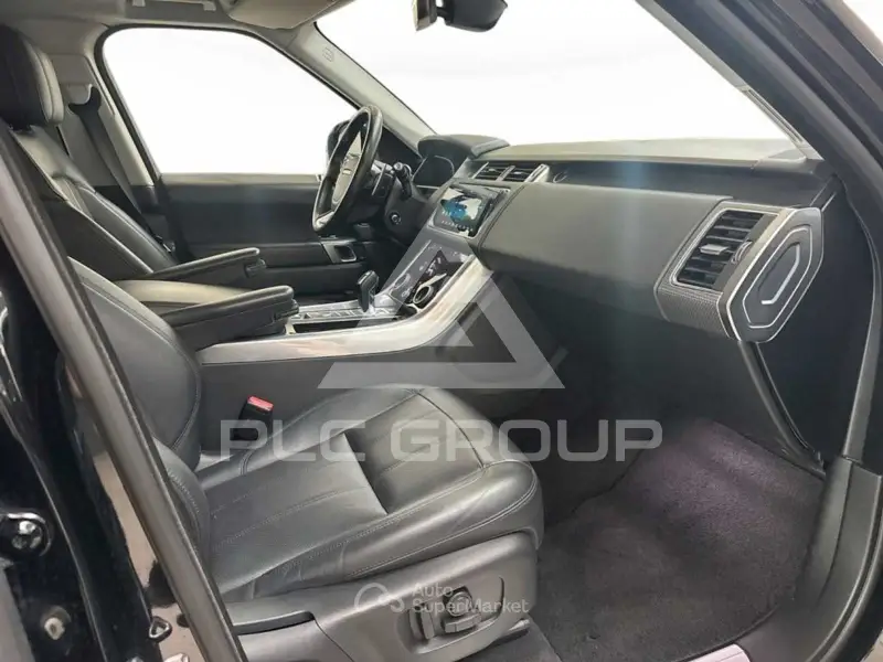 2022 Land Rover Range Rover