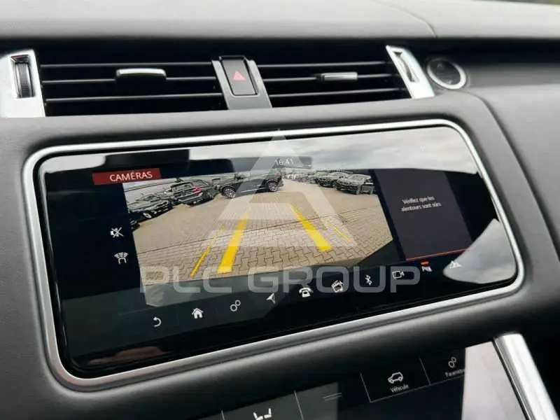 2022 Land Rover Range Rover