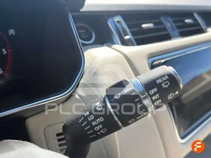 2022 Land Rover Range Rover