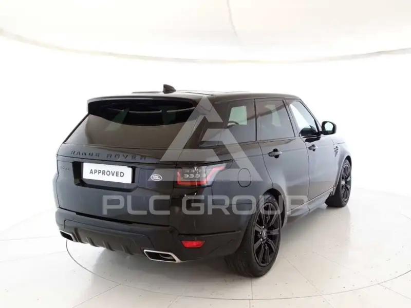 2022 Land Rover Range Rover
