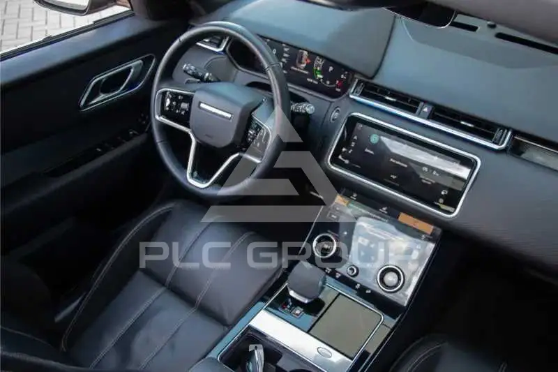 2022 Land Rover Range Rover