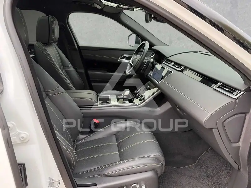 2022 Land Rover Range Rover
