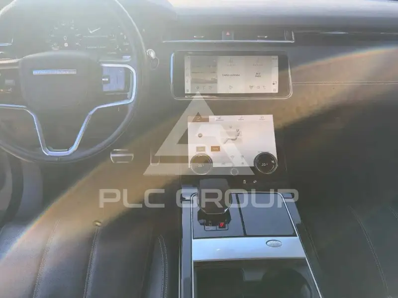 2022 Land Rover Range Rover