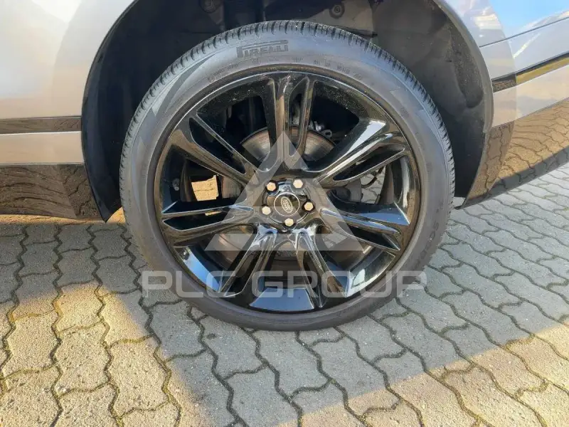 2022 Land Rover Range Rover