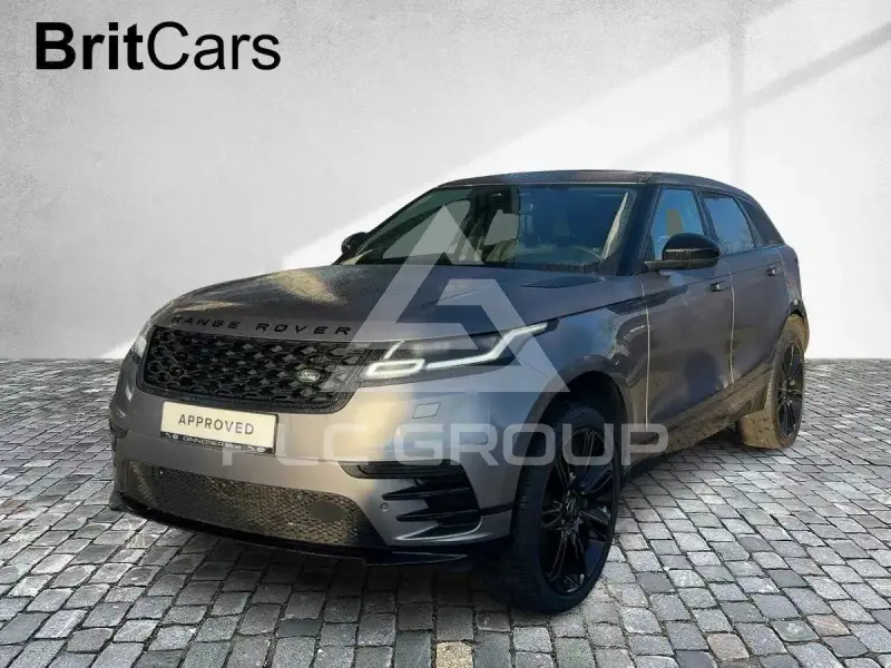 2022 Land Rover Range Rover