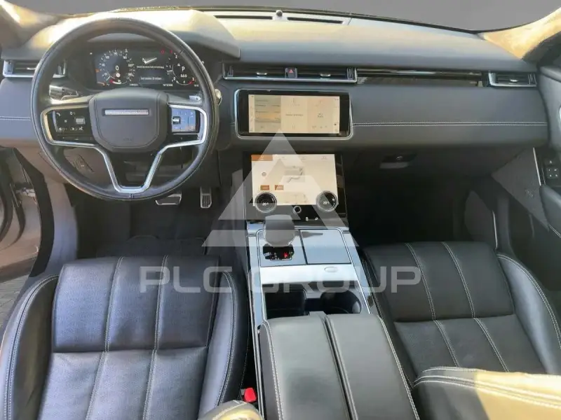 2022 Land Rover Range Rover