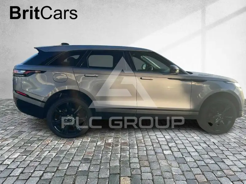 2022 Land Rover Range Rover