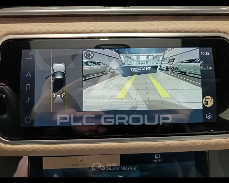 2022 Land Rover Range Rover
