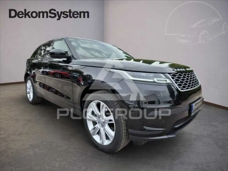 2022 Land Rover Range Rover