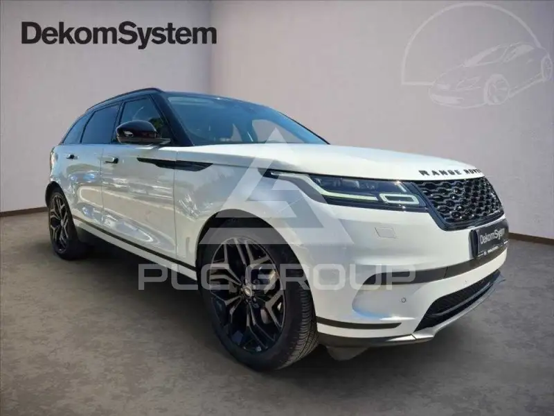 2022 Land Rover Range Rover