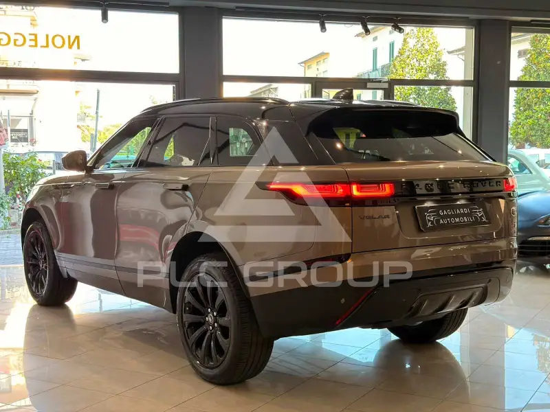 2022 Land Rover Range Rover