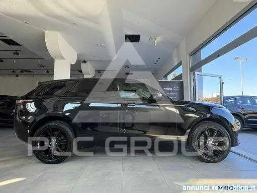 2022 Land Rover Range Rover