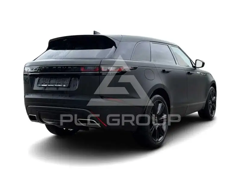 2022 Land Rover Range Rover