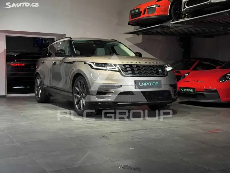 2022 Land Rover Range Rover