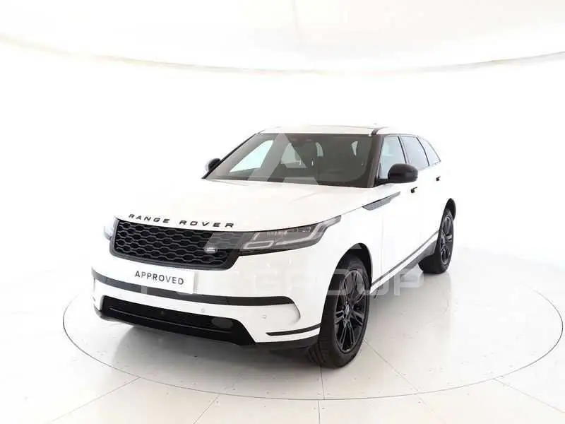 2022 Land Rover Range Rover