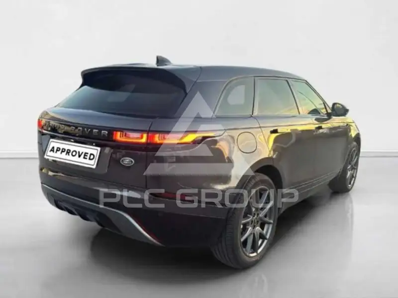 2022 Land Rover Range Rover