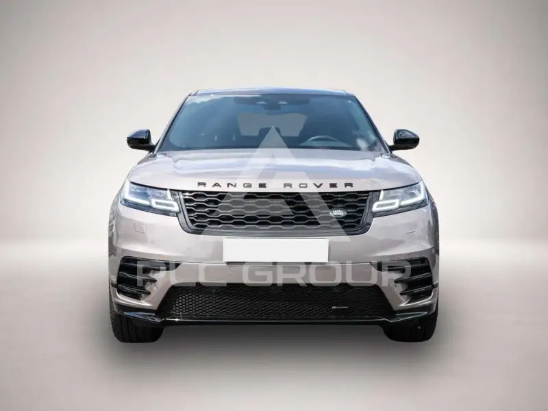 2022 Land Rover Range Rover