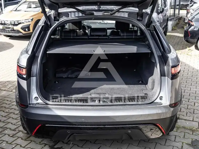 2022 Land Rover Range Rover