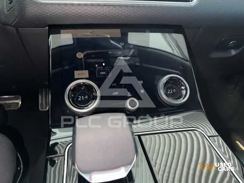 2022 Land Rover Range Rover