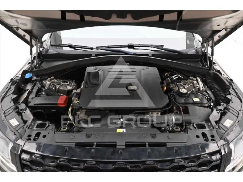 2022 Land Rover Range Rover