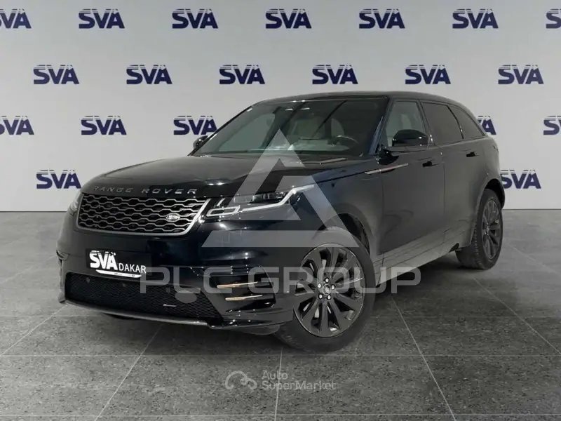 2022 Land Rover Range Rover