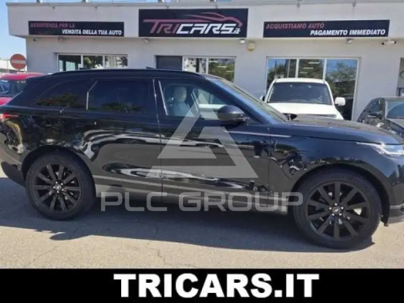 2022 Land Rover Range Rover