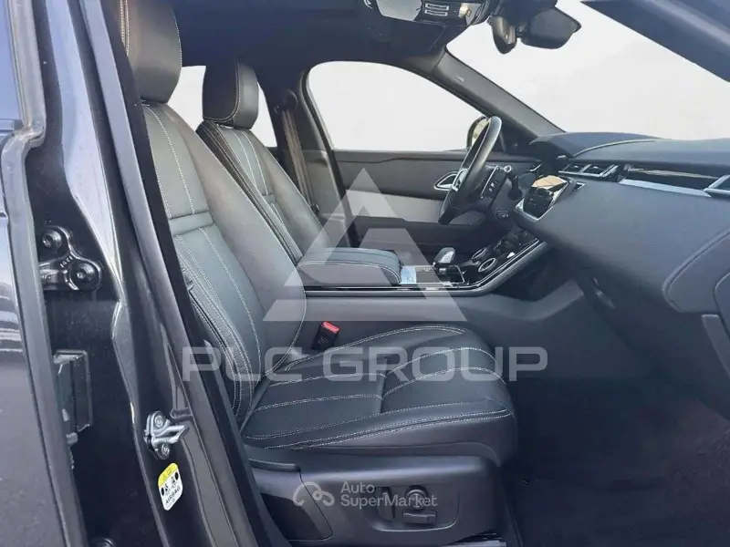 2022 Land Rover Range Rover