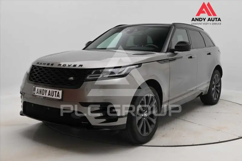 2022 Land Rover Range Rover