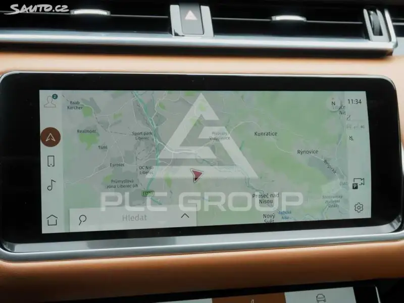 2022 Land Rover Range Rover