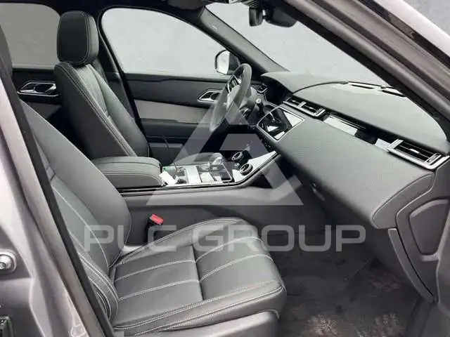 2022 Land Rover Range Rover