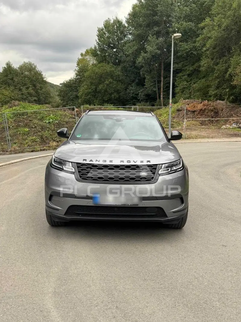 2022 Land Rover Range Rover