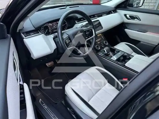 2022 Land Rover Range Rover