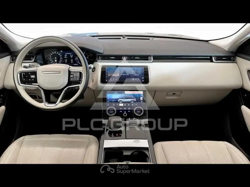 2022 Land Rover Range Rover