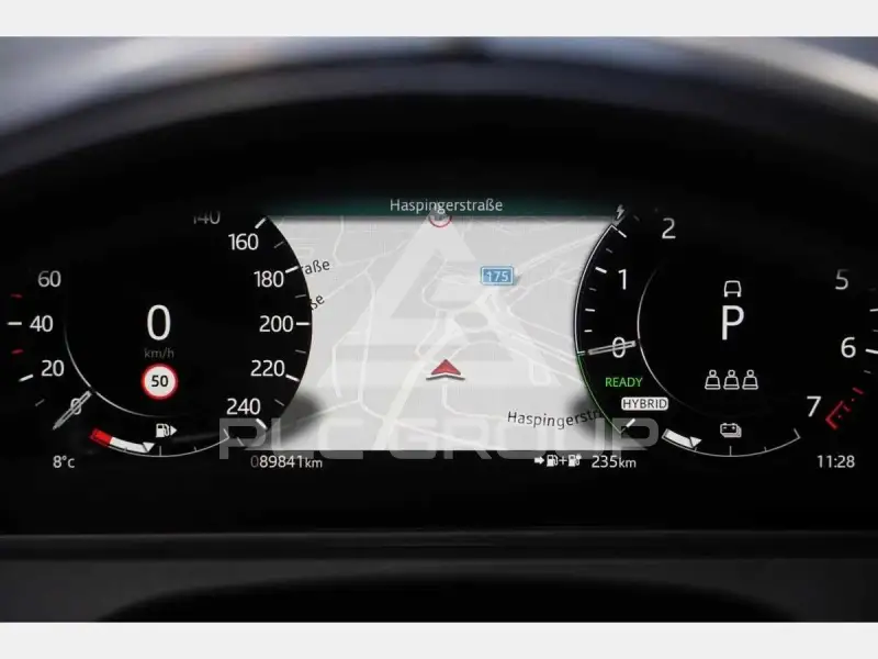 2022 Land Rover Range Rover
