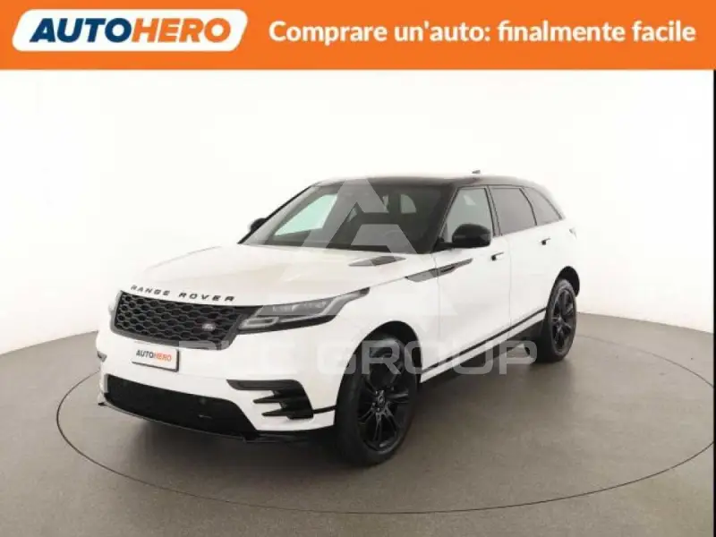 2022 Land Rover Range Rover