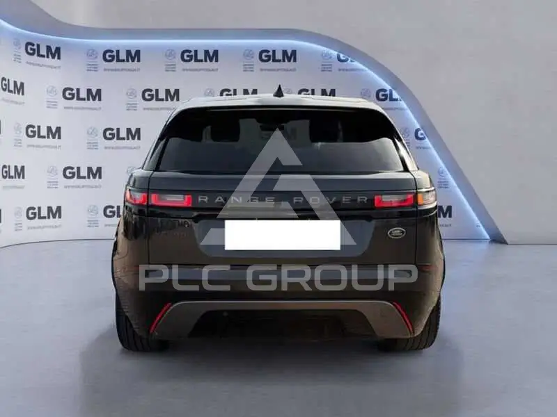 2022 Land Rover Range Rover