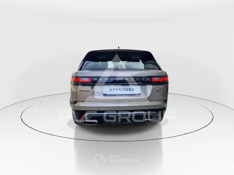 2022 Land Rover Range Rover