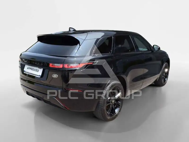 2022 Land Rover Range Rover