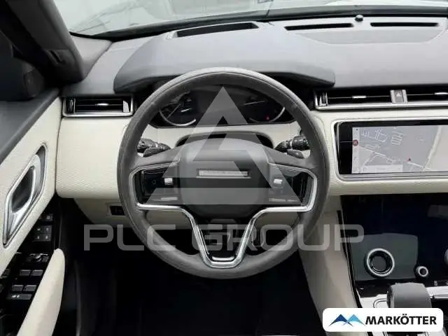 2022 Land Rover Range Rover
