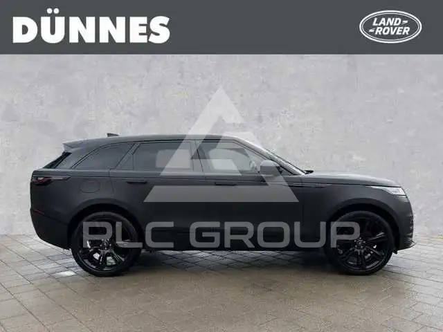 2022 Land Rover Range Rover