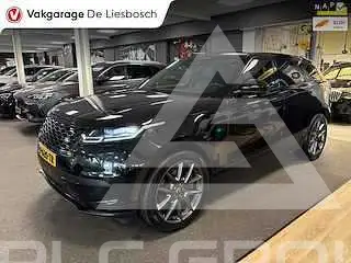 2022 Land Rover Range Rover