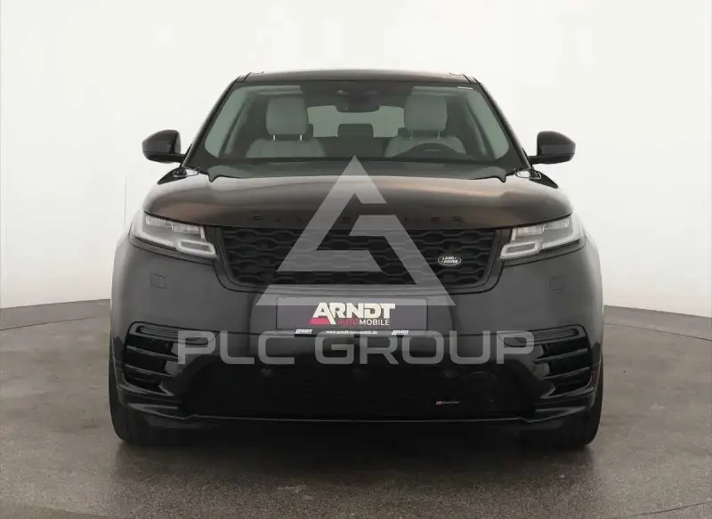 2022 Land Rover Range Rover