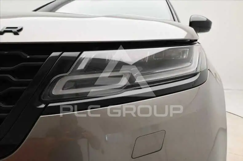 2022 Land Rover Range Rover