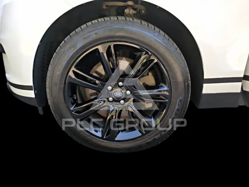 2022 Land Rover Range Rover