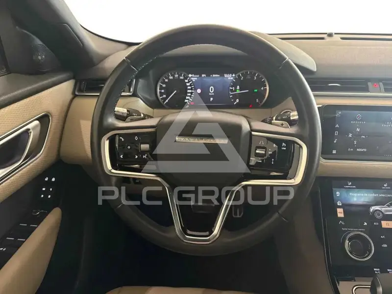 2022 Land Rover Range Rover