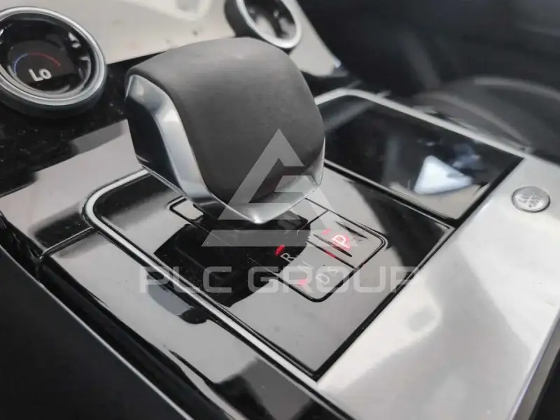 2022 Land Rover Range Rover