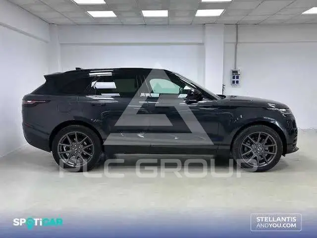 2022 Land Rover Range Rover