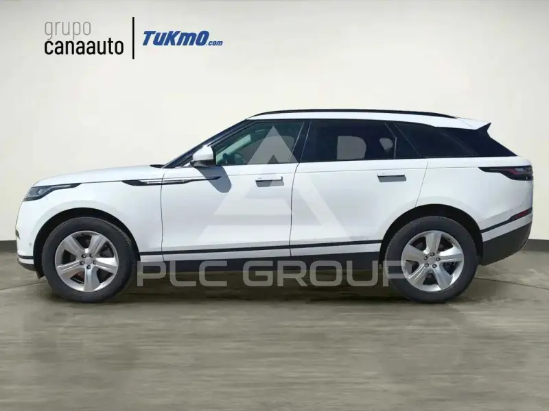 2022 Land Rover Range Rover